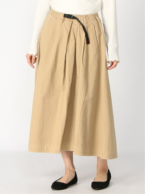 Steps Gramicci W テールカットスカート Rakuten Fashion 楽天ファッション 旧楽天ブランドアベニュー Cm6554