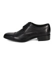 LANVIN COLLECTION ストレートチップドレスシューズ