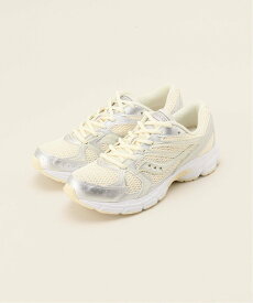 B.C STOCK SAUCONY/サッカニー GRID MILLENNIUM ベーセーストック シューズ・靴 スニーカー ブラウン シルバー【送料無料】