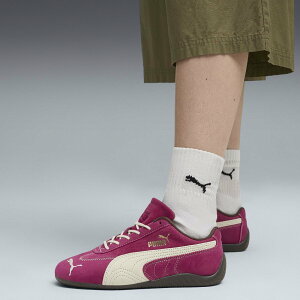 PUMA EBY Xs[hLbg C Nu Xj[J[ v[} V[YEC Xj[J[yz