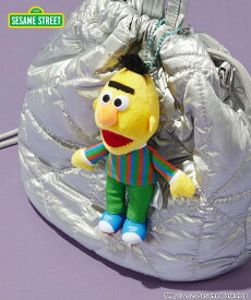 【SALE／30%OFF】GLOBAL WORK セサミストリート/TOYチャーム/583472 グローバルワーク ファッション雑貨 チャーム・キーチェーン