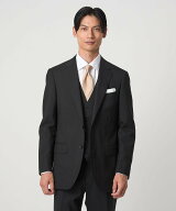 UNITED ARROWS green label relaxing REDA トロピカル 無地 2B RV スーツジャケット ユナイテッドアロー…