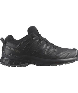 SALOMON SALOMON/XA PRO 3D V9 GTX �T������ �X�j�[�J�[ �S�A�e�b�N�X �J�Z�b�g�`���[�g �V���[�Y�E�C �X�j�[�J�[ �u���b�N �O���[���y���������z