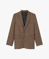 楽天市場】apc テーラードの通販