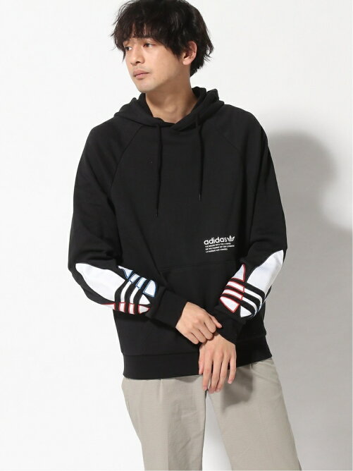 Adidas アディカラー トリコロール トレフォイルパーカー Tricol Hoodie アディダスオリジナルス Rakuten Fashion 楽天ファッション 旧楽天ブランドアベニュー Cb8555 Adidas アディカラー トリコロール トレフォイルパーカー Tricol Hoodie アディダスオリジナルス Rakuten Fashion 楽天ファッション 旧楽天ブランドアベニュー Cb8555