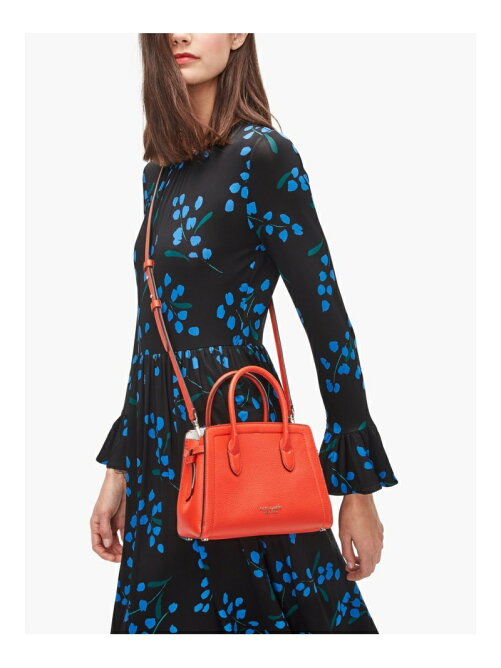 Kate Spade New York ノット ミニ サッチェル Rakuten Fashion 楽天ファッション 旧楽天 ブランドアベニュー Cf2555