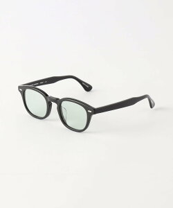 BEAUTY&YOUTH UNITED ARROWS yʒzKANEKO OPTICAL(qዾ)John W TOX r[eB[[X@iCebhA[Y t@bVG TOX ubN uE O[ J[L