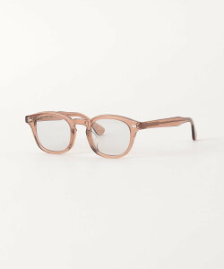 BEAUTY&YOUTH UNITED ARROWS yʒzKANEKO OPTICAL(qዾ)John W TOX r[eB[[X@iCebhA[Y t@bVG TOX ubN uE O[ J[L