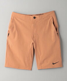 【SALE／40%OFF】BEAUTY&YOUTH UNITED ARROWS 【EXCLUSIVE】 ＜NIKE＞ CITY SWIM/ショートパンツ ユナイテッドアローズ アウトレット パンツ その他のパンツ グレー ブラウン イエロー カーキ ネイビー【送料無料】