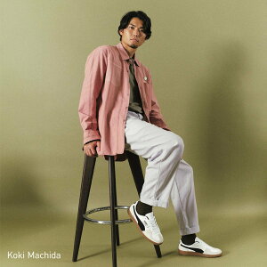 PUMA jZbNX p U[ Xj[J[ v[} V[YEC Xj[J[ zCgyz