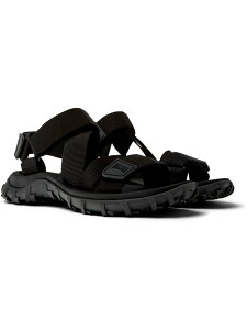 CAMPER [�J���y�[��] DRIFT TRAIL SANDAL / �T���_�� �J���y�[�� �V���[�Y�E�C �T���_�� �u���b�N�y���������z