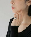 GIGI/ジジ 別注Helios crest リング