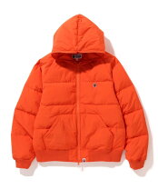 楽天市場】A BATHING APE（カラーオレンジ）（コート・ジャケット 
