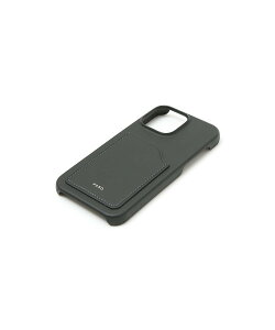 DESIGNWORKS �yFARO / �t�@�[���z Calma Back Case for iPhone �f�U�C�����[�N�X �X�}�z�O�b�Y�E�I�[�f�B�I�@�� �X�}�z�E�^�u���b�g�EPC�P�[�X/�J�o�[ �u���b�N �O���[ �u���E���y���������z