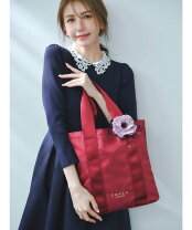 楽天市場】tocca フラワー バッグの通販