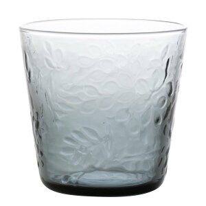 NARUMI 【公式】アンナエミリア タンブラー(グレー)M 320cc ナルミ 食器・調理器具・キッチン用品 グラス・マグカップ・タンブラー グレー