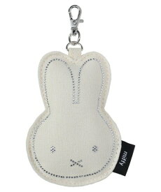 Hare no hi miffy ダイカットチャーム ミッフィー【ミッフィー】 ルディックパーク インテリア・生活雑貨 その他のインテリア・生活雑貨