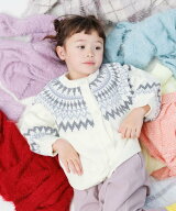 【SALE／40%OFF】GLOBAL WORK 2wayノルディックニット/100-120cm展開/603720 グローバルワーク トップス …
