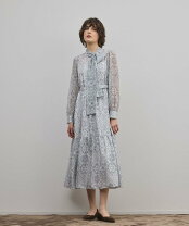 楽天市場】GRACE CONTINENTAL グレースコンチネンタル プリント 