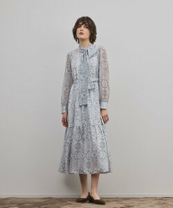 GRACE CONTINENTAL �_�}�X�N�����v�����g�����s�[�X �O���[�X�R���`�l���^�� �����s�[�X�E�h���X �����s�[�X �u���[ �O���[�y���������z