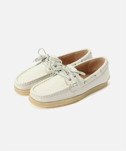 JOURNAL STANDARD �yCLARKS/�N���[�N�X�z godney Boat. �W���[�i�� �X�^���_�[�h �V���[�Y�E�C ���̑��̃V���[�Y�E�C �z���C�g�y���������z
