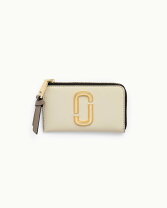 楽天市場】marc jacobs スナップショット 長財布の通販