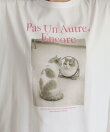 【UVカット/接触冷感】CATフォトTシャツ