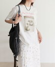 【UVカット/接触冷感】CATフォトTシャツ