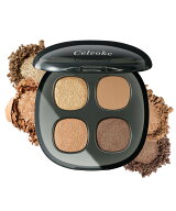 Celvoke レイヤード シルエット アイズ 03 セルヴォ—ク メイクアップ アイシャドウ【送料無料】