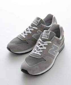 Sonny Label NEW BALANCE CM996GR2 �T�j�[���[�x�� �V���[�Y�E�C �X�j�[�J�[ �O���[�y���������z