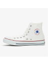 【SALE／31%OFF】CONVERSE 【CONVERSE 公式】CANVAS ALL STAR HI / 【コンバース 公式】キャンバス オールスター HI　ハイカット コンバース シューズ・靴 スニーカー ブラック ホワイト レッド ネイビー【送料無料】