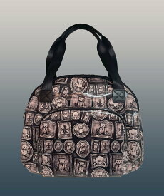 artherapie (U)ATベア ビッグボストン アルセラピィ バッグ ボストンバッグ ブラック【送料無料】