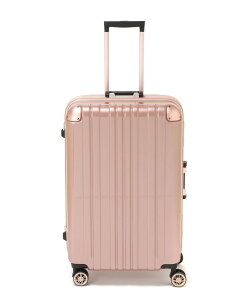 LEGEND WALKER LEGEND WALKER/(U)頑丈フレームタイプスーツケース 7泊以上タイプ レジェンドウォーカー バッグ スーツケース・キャリーバッグ ピンク【送料無料】