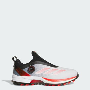 adidas yzAfB_X adidas yStzAfB[ [bhW[ 25 {A / Adizero ZG 25 Boa AfB_X V[YEC Xj[J[ zCgyz