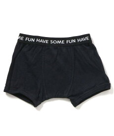 【SALE／20%OFF】BREEZE 無地・ボーダーボクサーパンツ エフオーオンラインストア インナー・ルームウェア ボクサーパンツ・トランクス ブラック グリーン ブルー