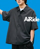 【SALE／30%OFF】FREAK'S STORE ＜UVカット・接触冷感・吸水速乾＞AiRide/エアライド リラックスフィット…