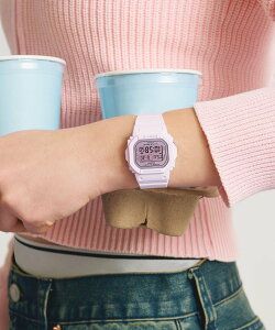 BABY-G BABY-G/BGD-565SC-4BJF �u���b�W �A�N�Z�T���[�E�r���v �r���v�y���������z