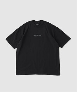 �ySALE�^30%OFF�zTHE STAND FOOL SO GOOD(S) LI New Classic Tee �W���[�i�� �X�^���_�[�h �g�b�v�X �J�b�g�\�[�ET�V���c �u���b�N �z���C�g�y���������z