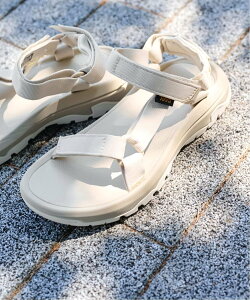 FRAMeWORK Teva/�e�o W HURRICANE XLT3 �t���[�����[�N �V���[�Y�E�C �T���_�� �x�[�W���y���������z
