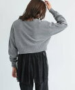 ベリーショートカーディガン