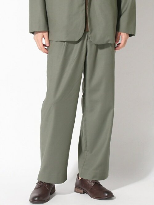 Hare M Twワイドパンツ Rakuten Fashion 楽天ファッション 旧楽天ブランドアベニュー Bg3557