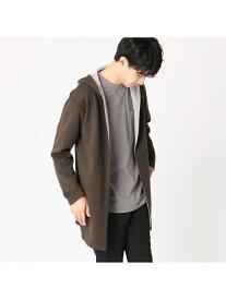 楽天市場 フード カーディガン メンズファッション の通販