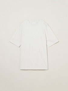 three dots Matt �X���[�h�b�c �g�b�v�X �J�b�g�\�[�ET�V���c �O���[�� �u���b�N �O���[ �l�C�r�[ �z���C�g�y���������z