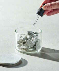 JOURNAL STANDARD FURNITURE 【NAGAE+/ナガエプリュス】Oya Aroma Stone Diffuser アロマ ディフューザー ジャーナルスタンダードファニチャー インテリア・生活雑貨 ディフューザー・お香・アロマオイル・キャンドル【送料無料】