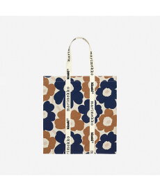 Marimekko 【日本限定】Carrier Midi Unikko ファブリックバッグ マリメッコ バッグ トートバッグ【送料無料】