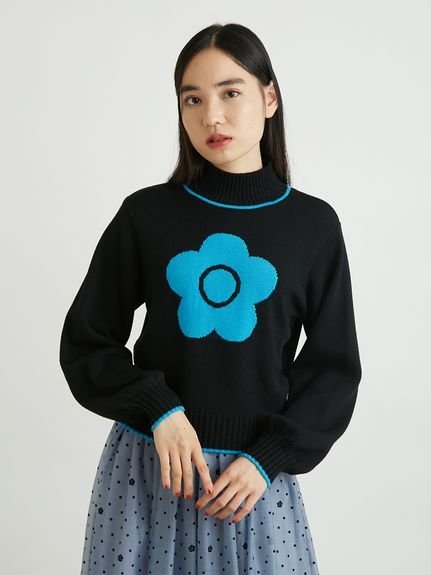 LILY BROWN｜【WEB限定カラー】【LILY BROWN*MARY QUANT】 デイジー