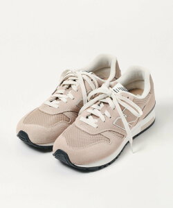 LAKOLE �yNew Balance/�j���[�o�����X�zML565W ���R�� �V���[�Y�E�C �X�j�[�J�[ �z���C�g �x�[�W���y���������z