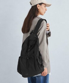 UNITED ARROWS green label relaxing 【WEB限定】バックパック(ソフトPCバッグ付) / リュック / A4 / 通勤 ユナイテッドアローズ グリーンレーベルリラクシング バッグ リュック・バックパック グレー ベージュ ブラック カーキグリーン【送料無料】