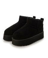 【SALE／24%OFF】ing 【レイン対応】ムートンブーツ モード・エ・ジャコモ×イング シューズ・靴 レイン…