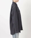 PAYDAY/ペイデイ 別注ヒッコリーシャツブルゾン